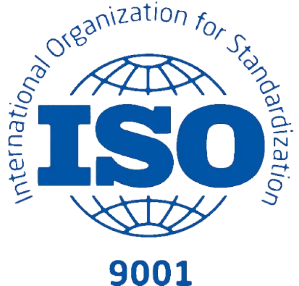 ISO 9001